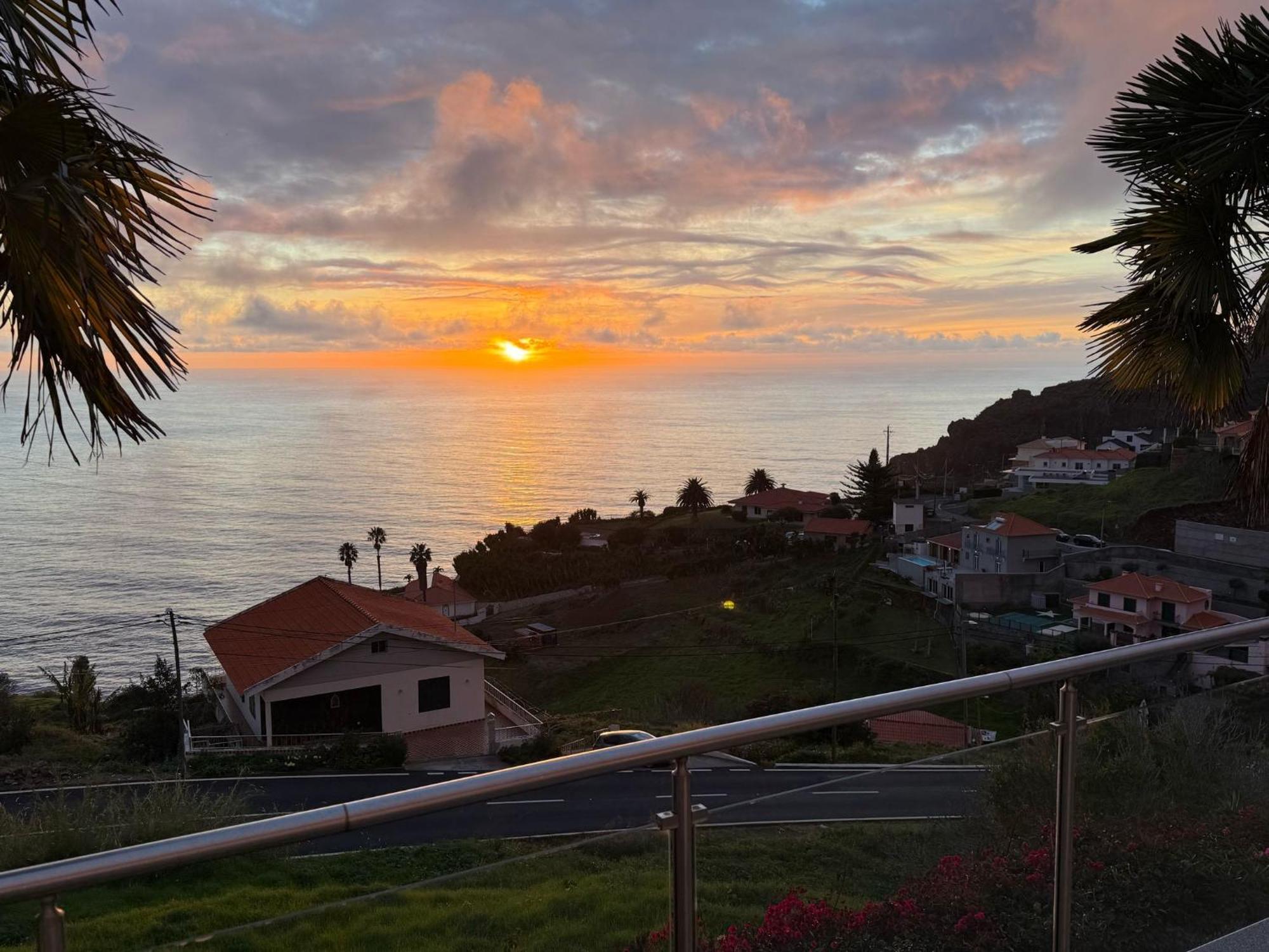 Villa Magnolia Sunsets