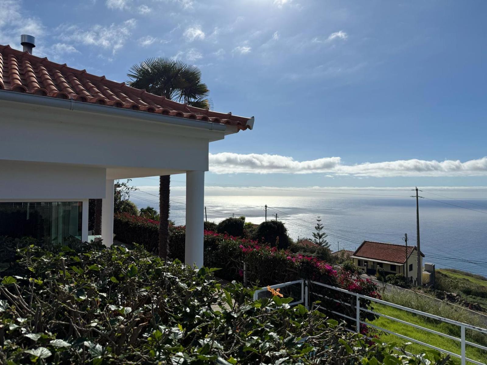 Magnolia Sunsets Villa *