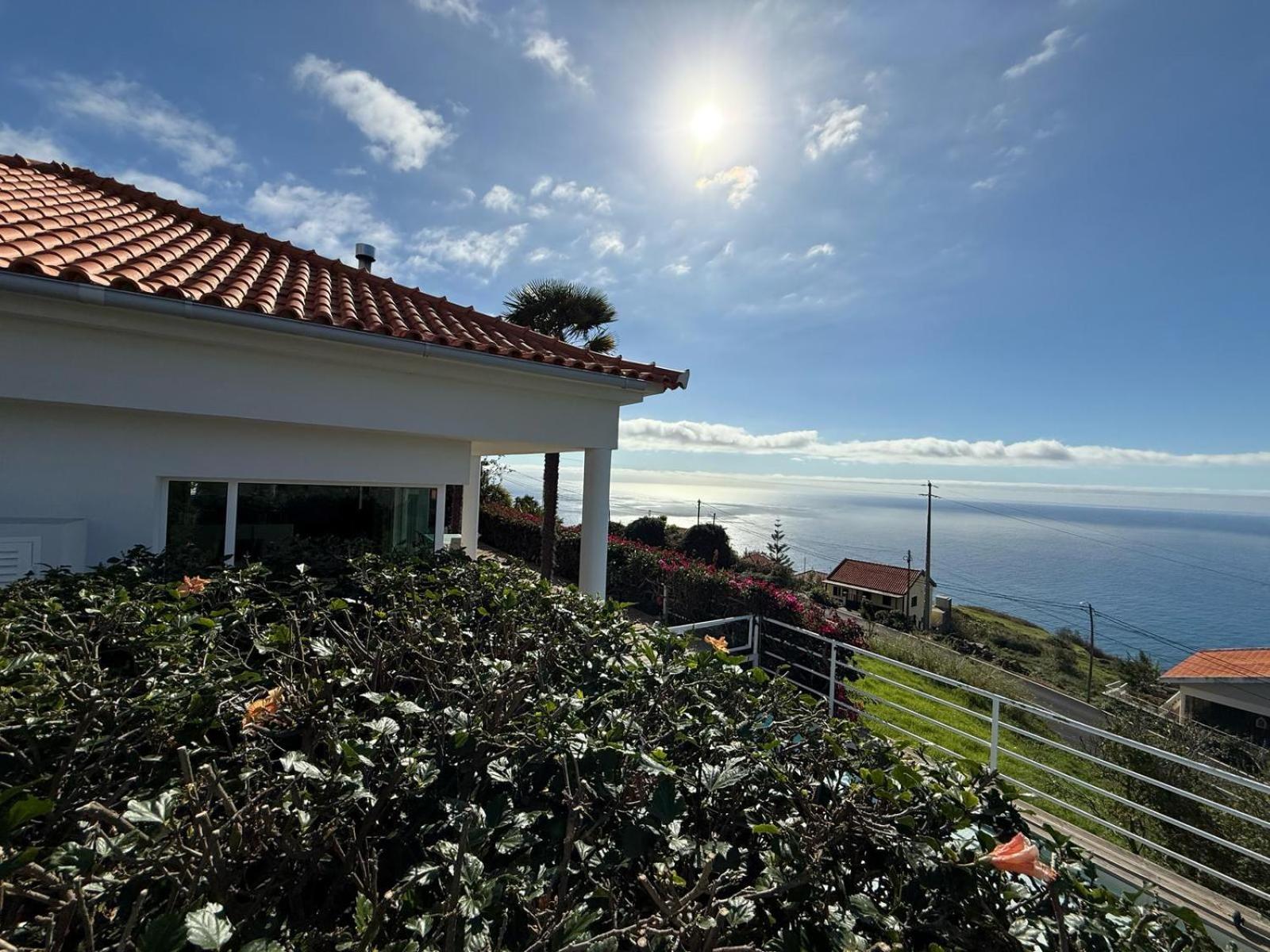 Villa Magnolia Sunsets *