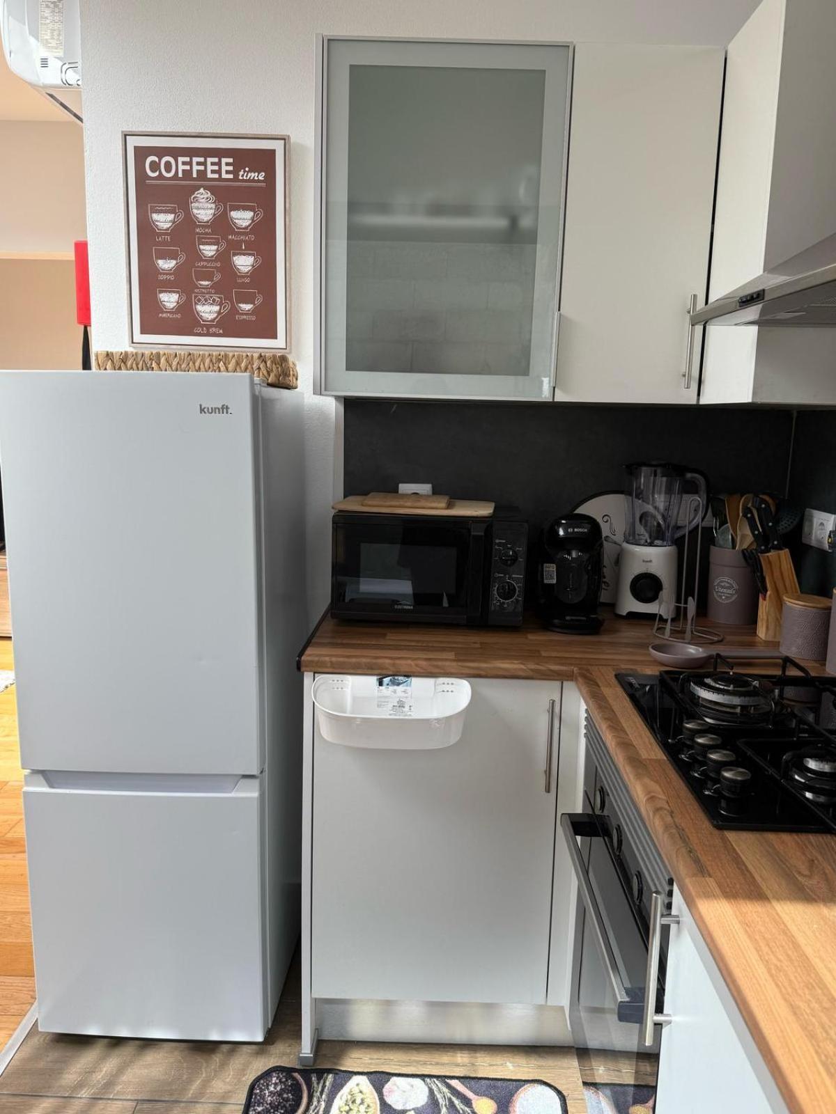 Deluxe Ii Rb Apartamento Ribeira Brava