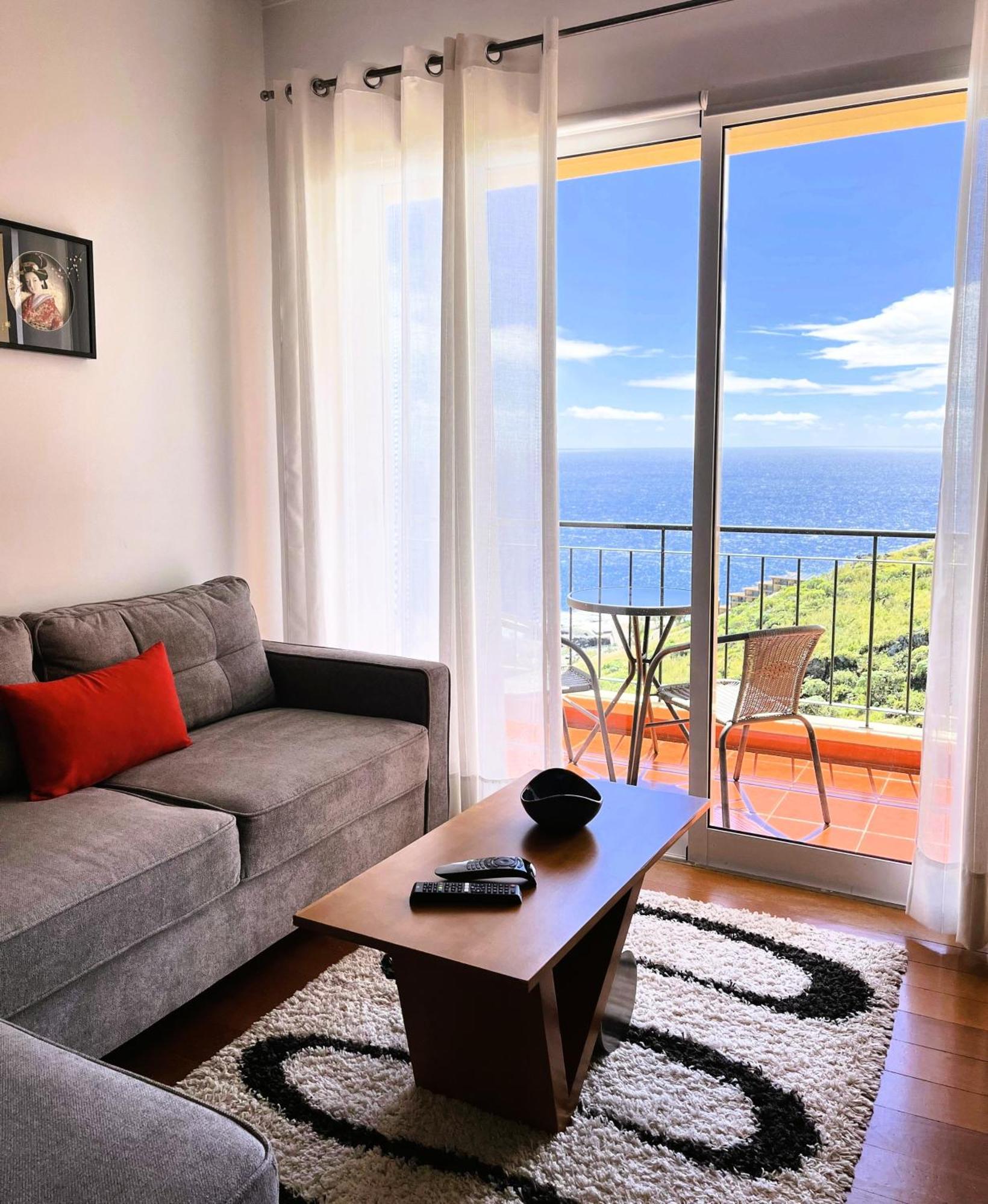 Apartment Vista Reis Magos *