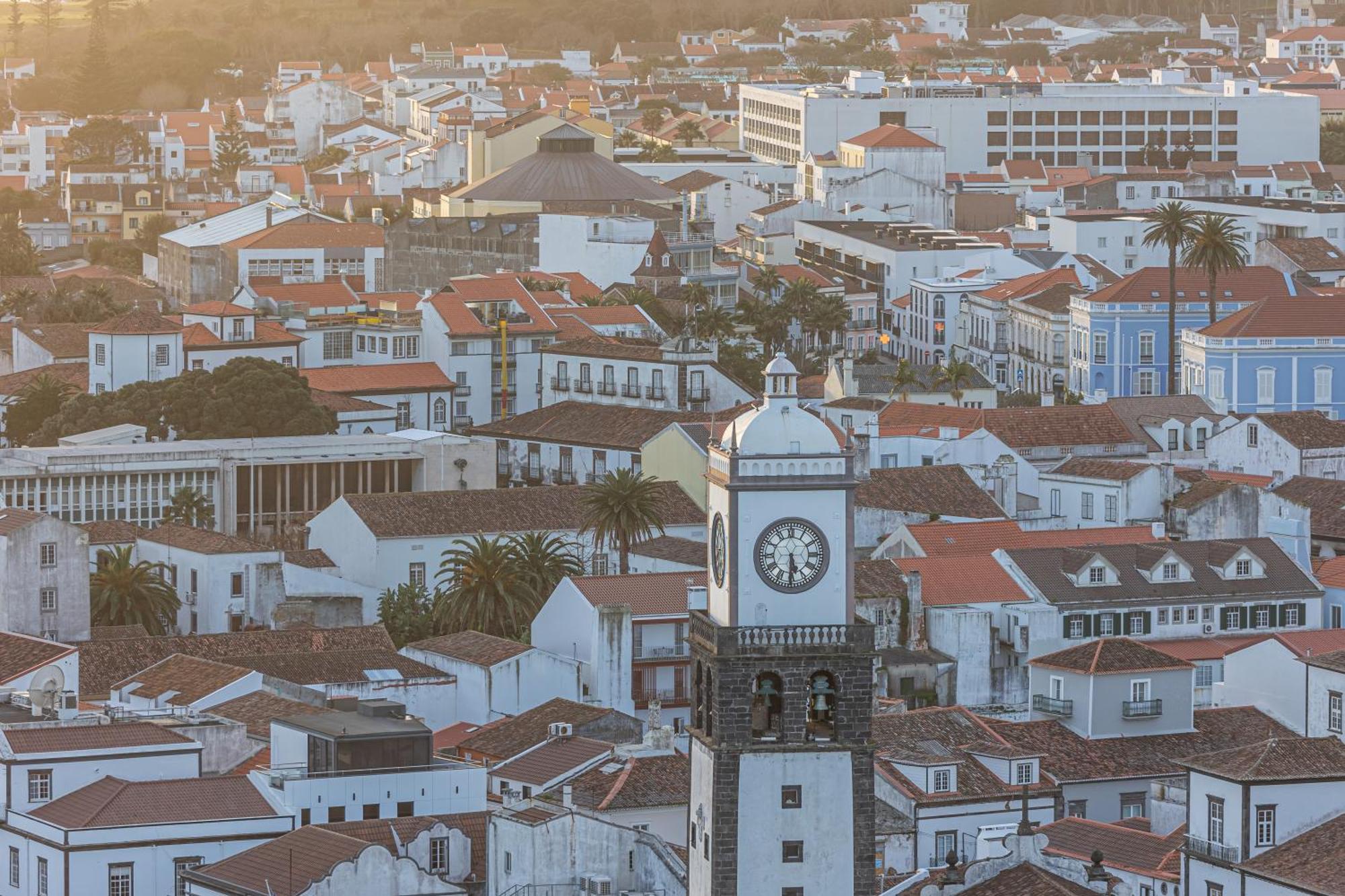 Apartamento Azores Penthouse - Premium Flat *