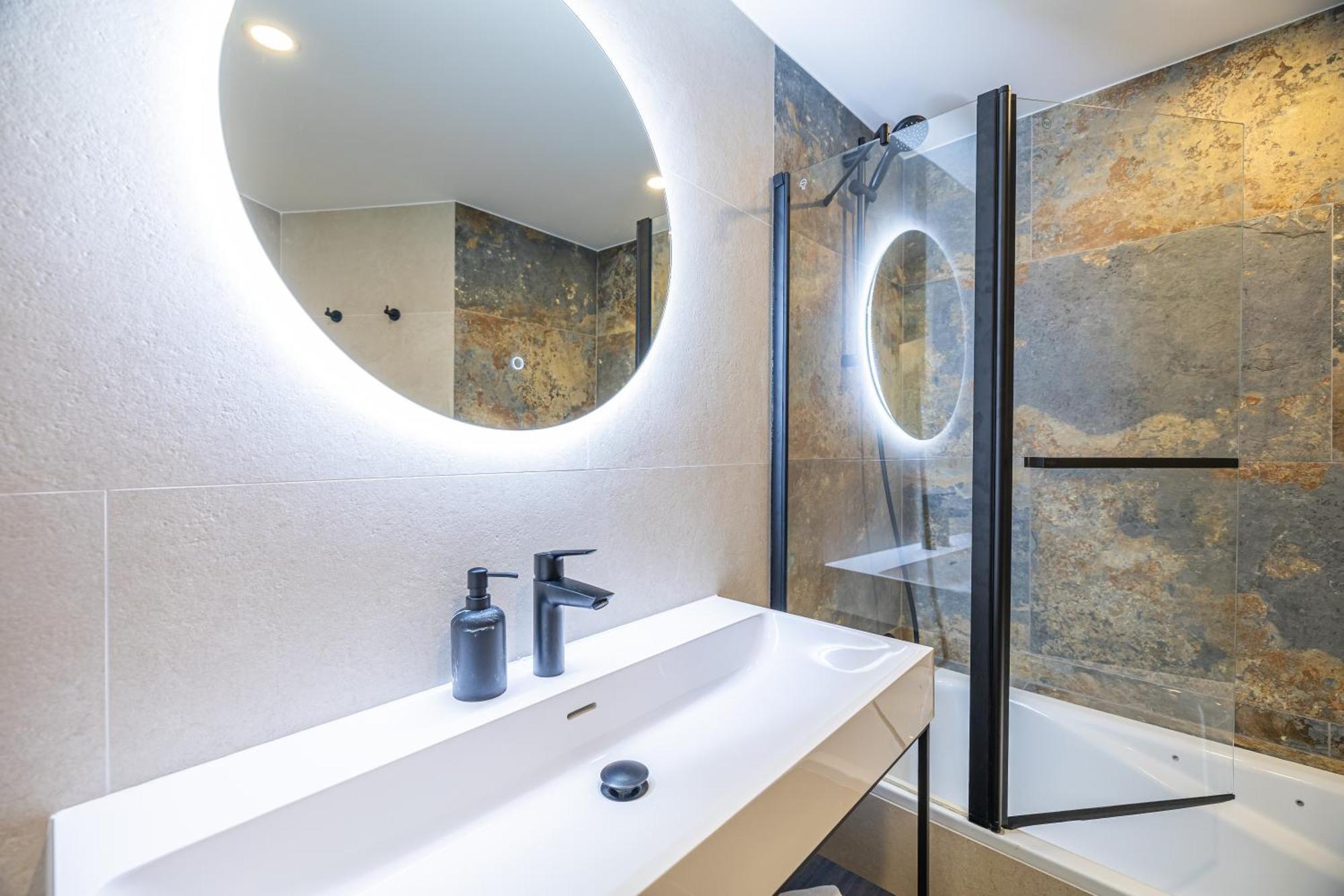 Apartamento Azores Penthouse - Premium Flat