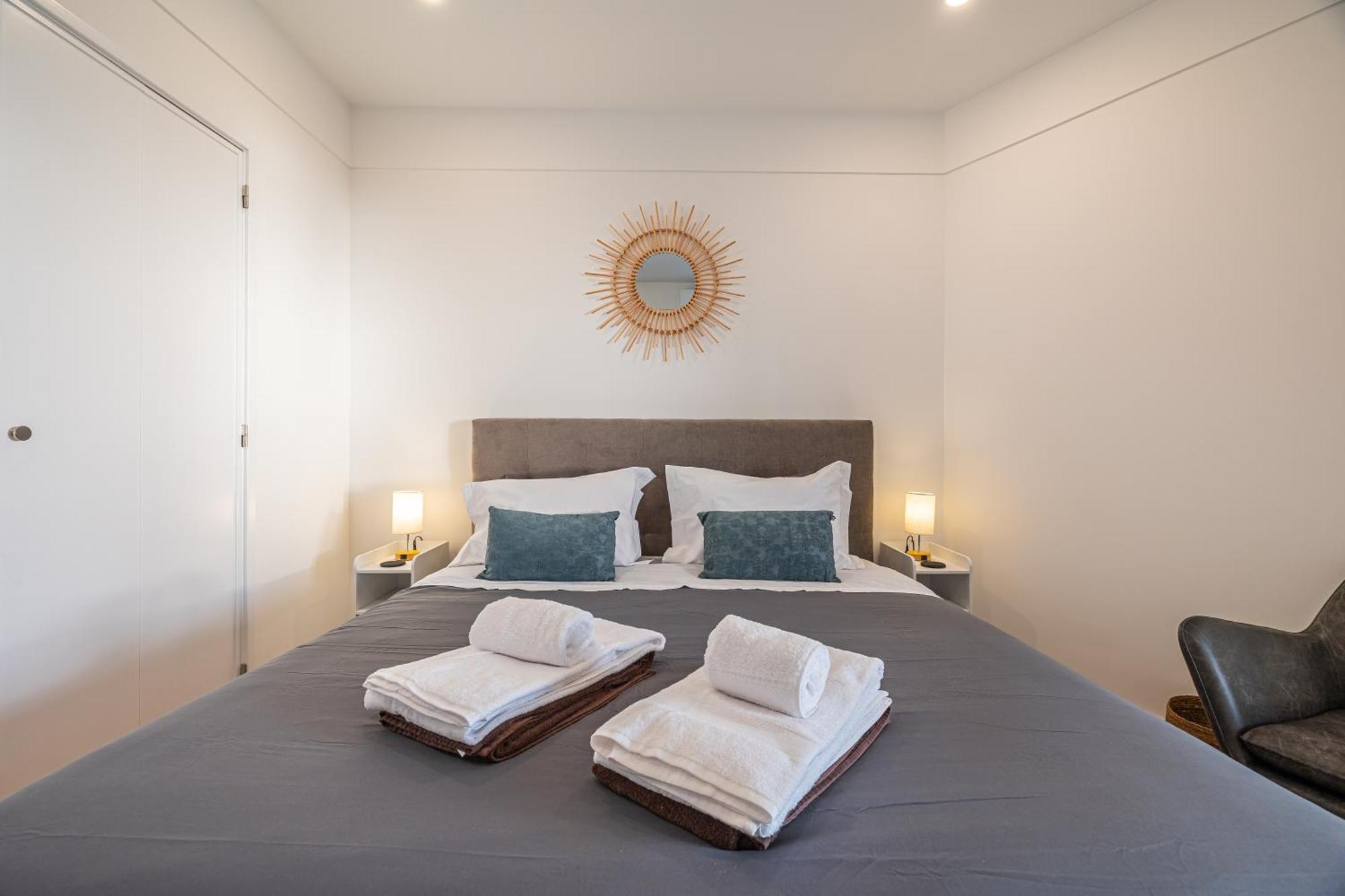 Azores Penthouse - Premium Flat Apartamento Ponta Delgada