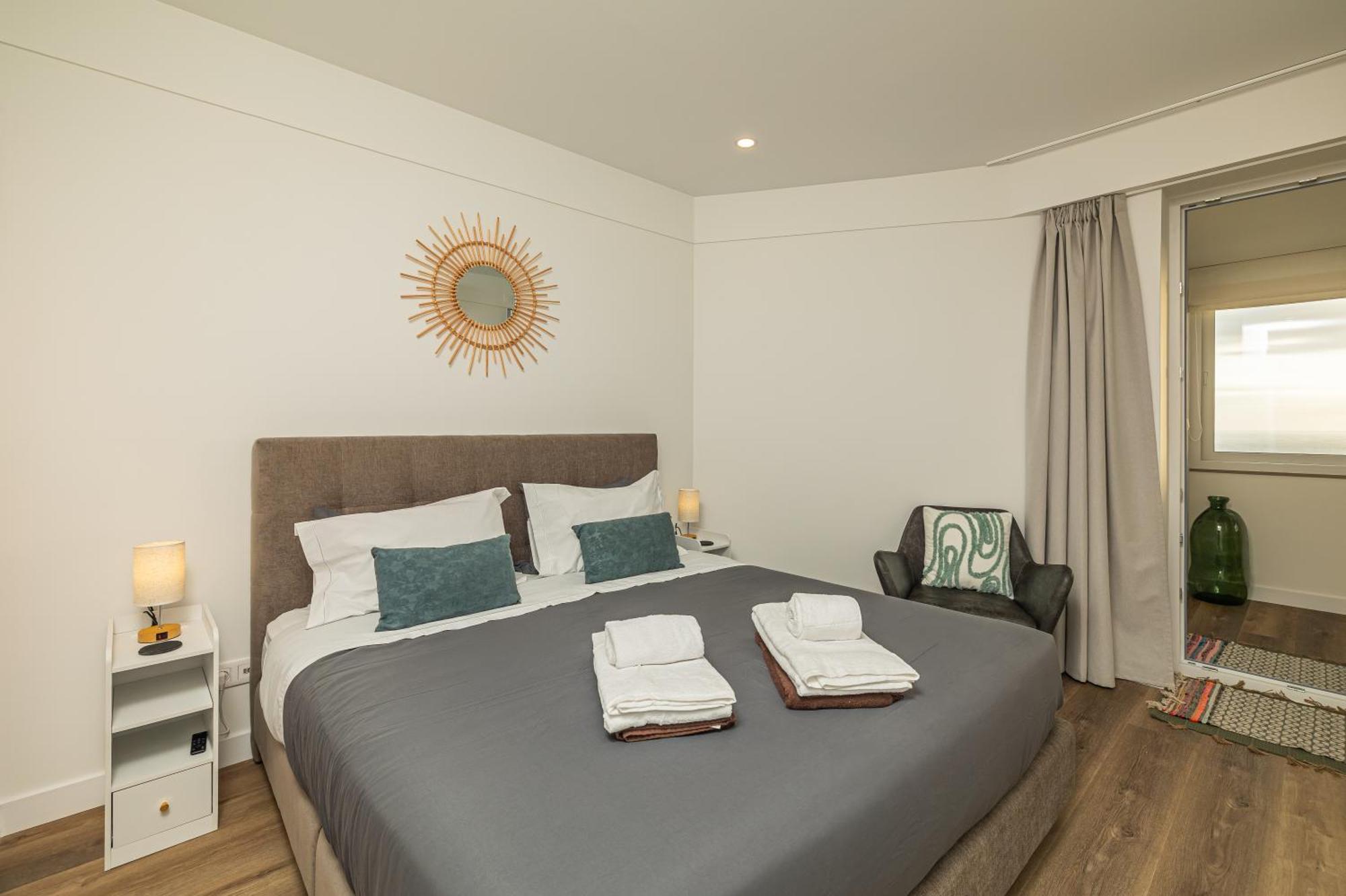 Azores Penthouse - Premium Flat Apartamento Ponta Delgada