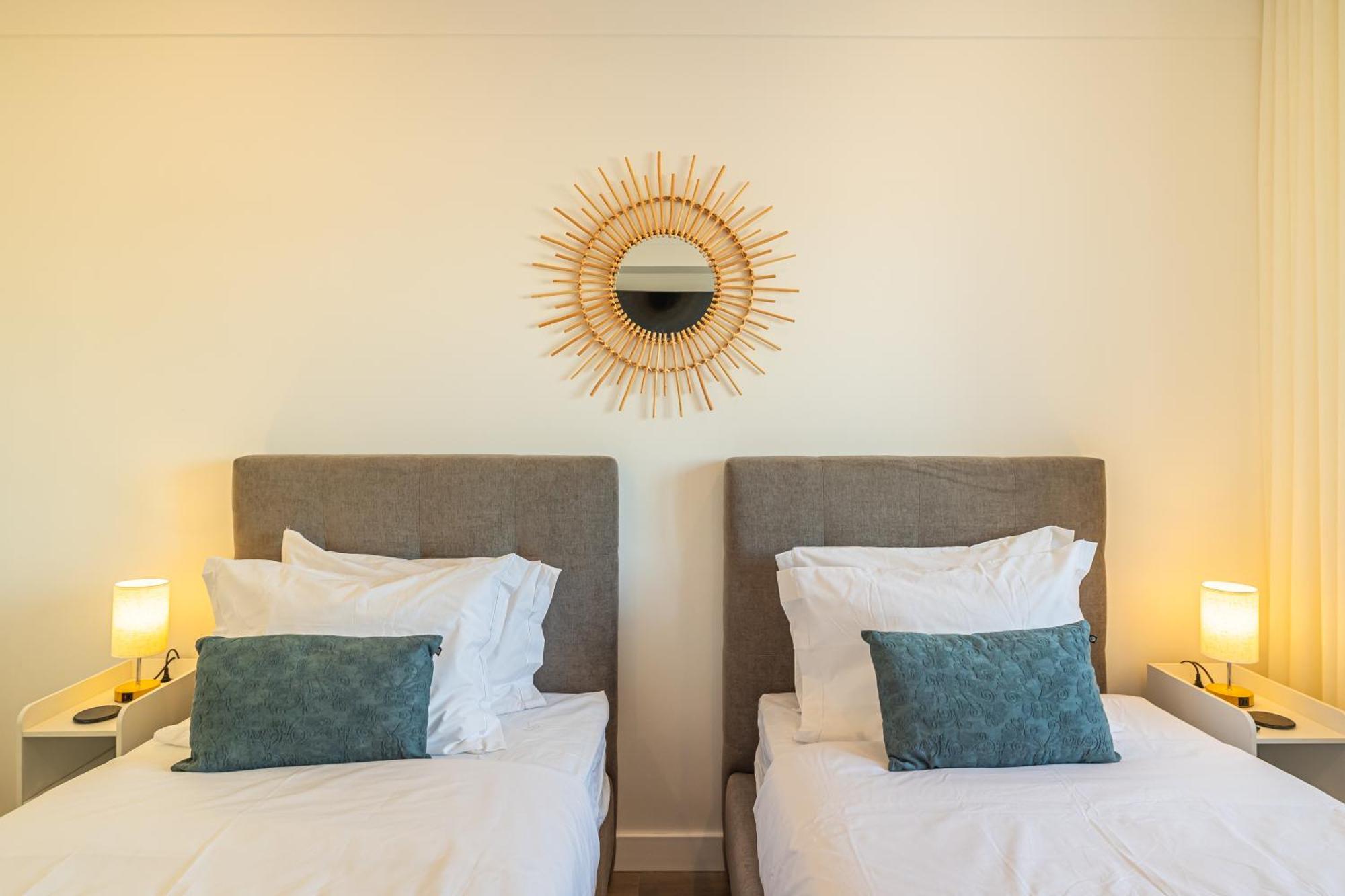 Azores Penthouse - Premium Flat Apartamento