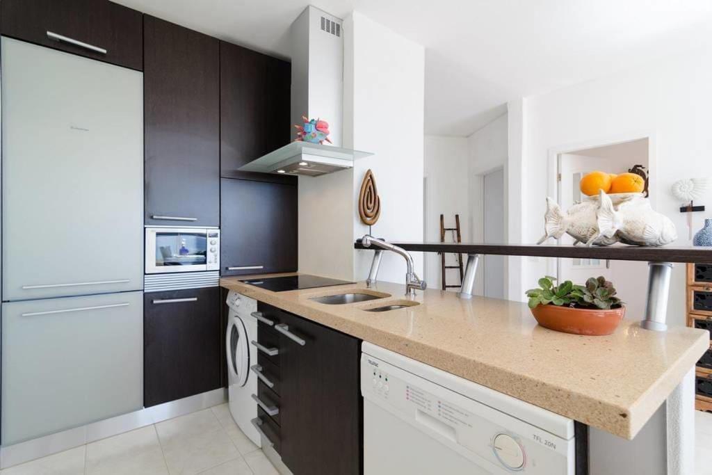 Apartamento Casa Dos Peixes E Mar Armacao de Pera