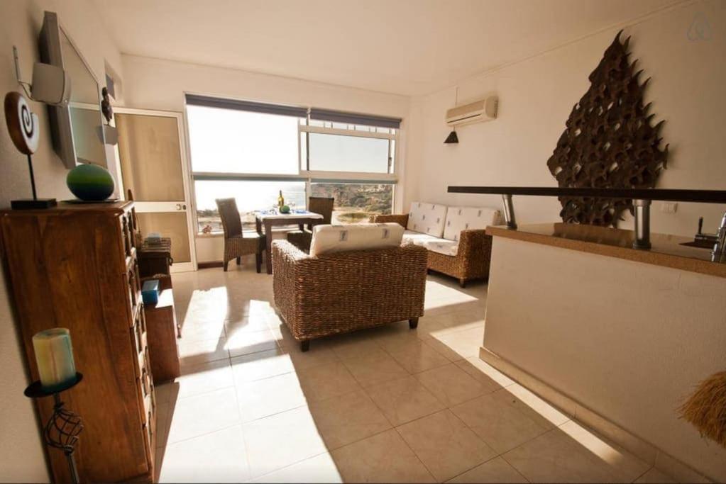 Apartamento Casa Dos Peixes E Mar