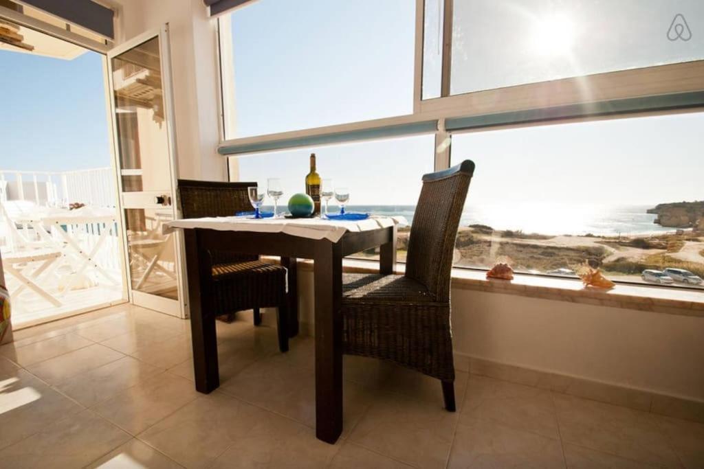 Casa Dos Peixes E Mar * Armacao de Pera