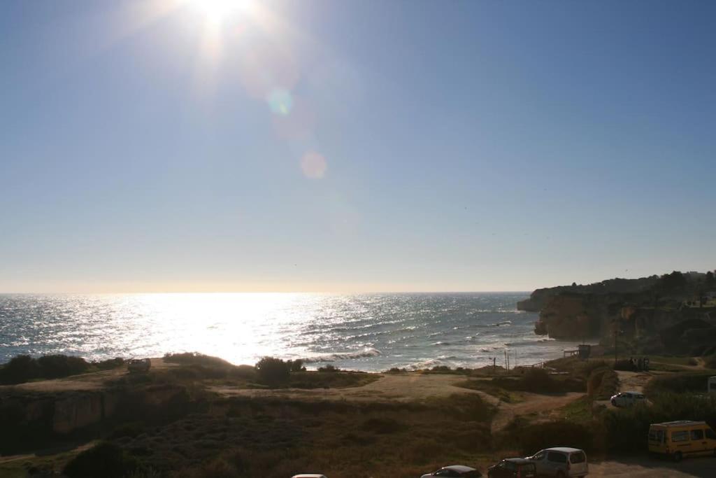 Apartamento Casa Dos Peixes E Mar