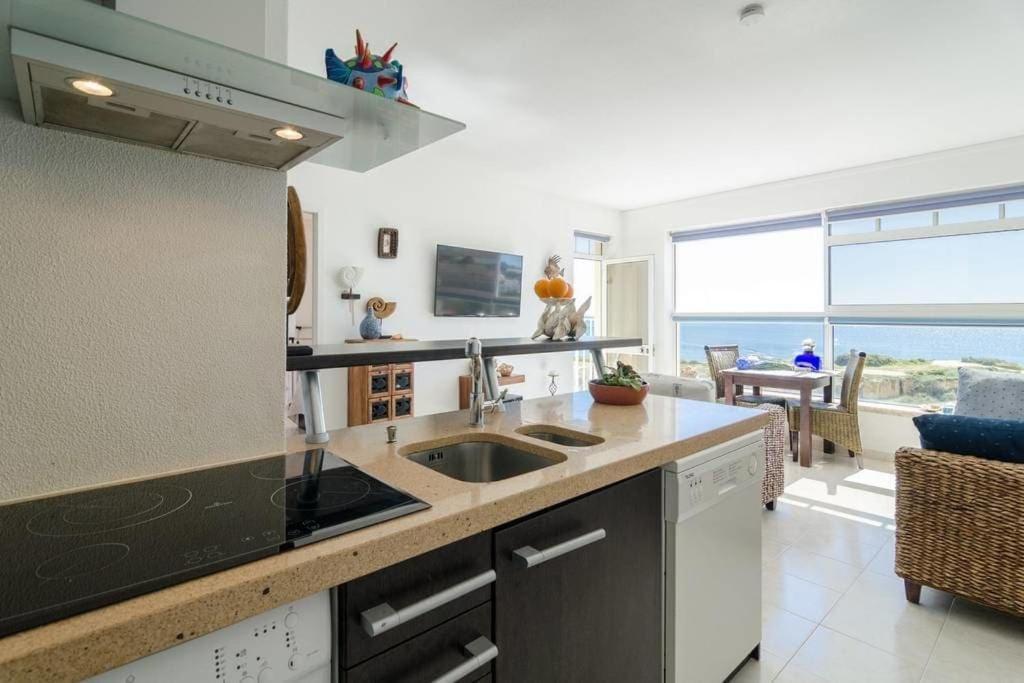 Apartamento Casa Dos Peixes E Mar Armacao de Pera