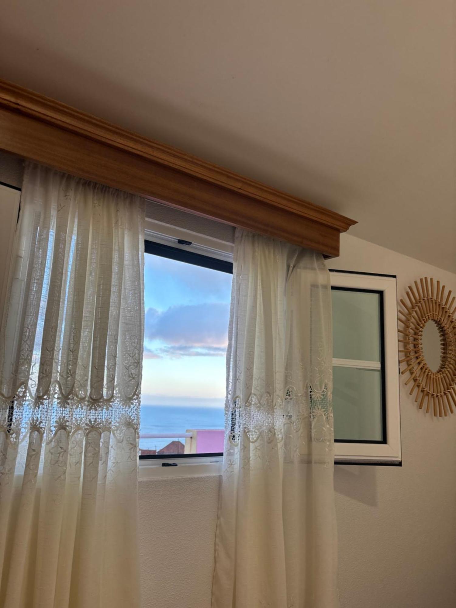 Maria Apartment Ponta do Sol (Madeira)