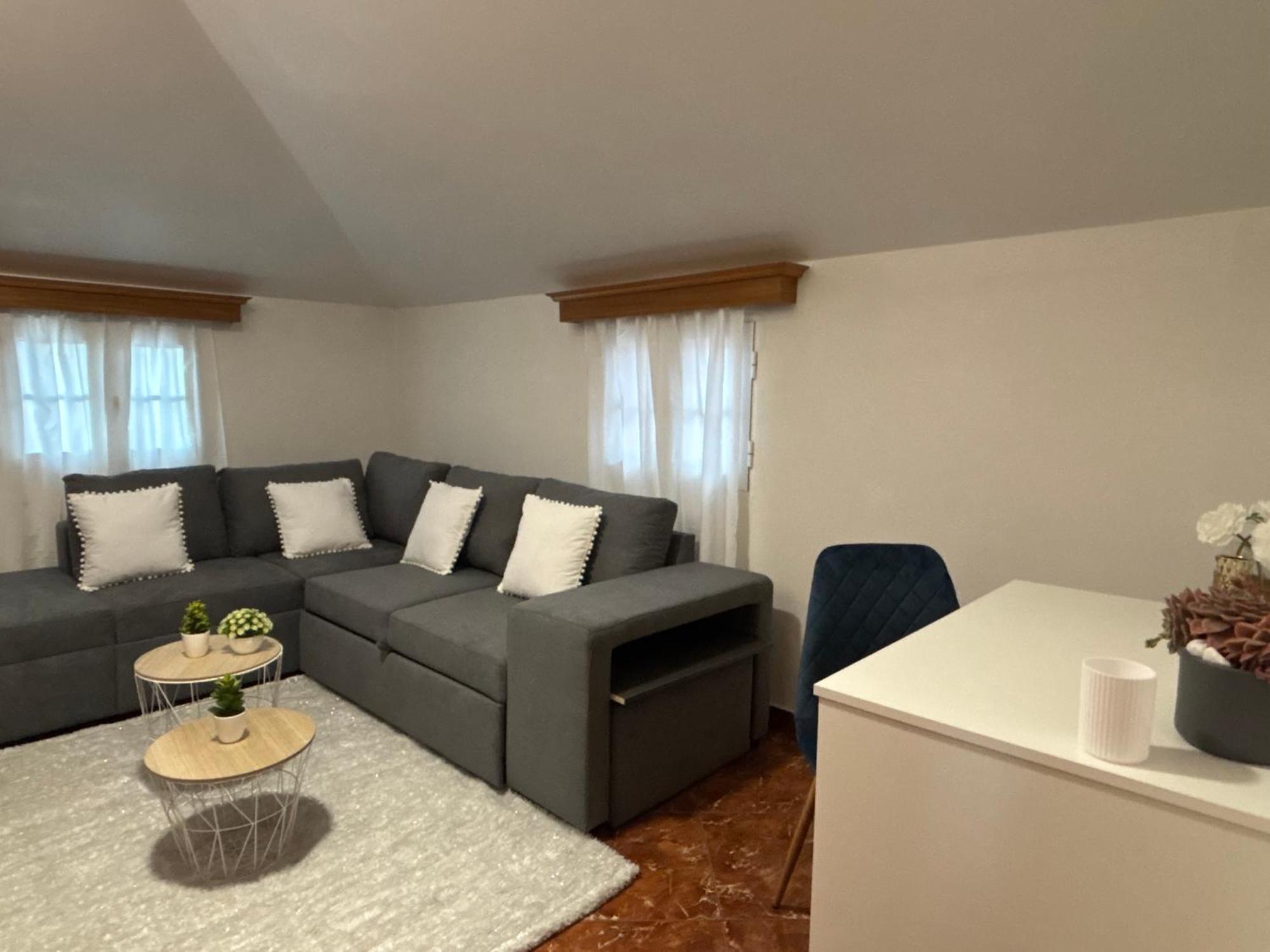 Maria Apartment *
