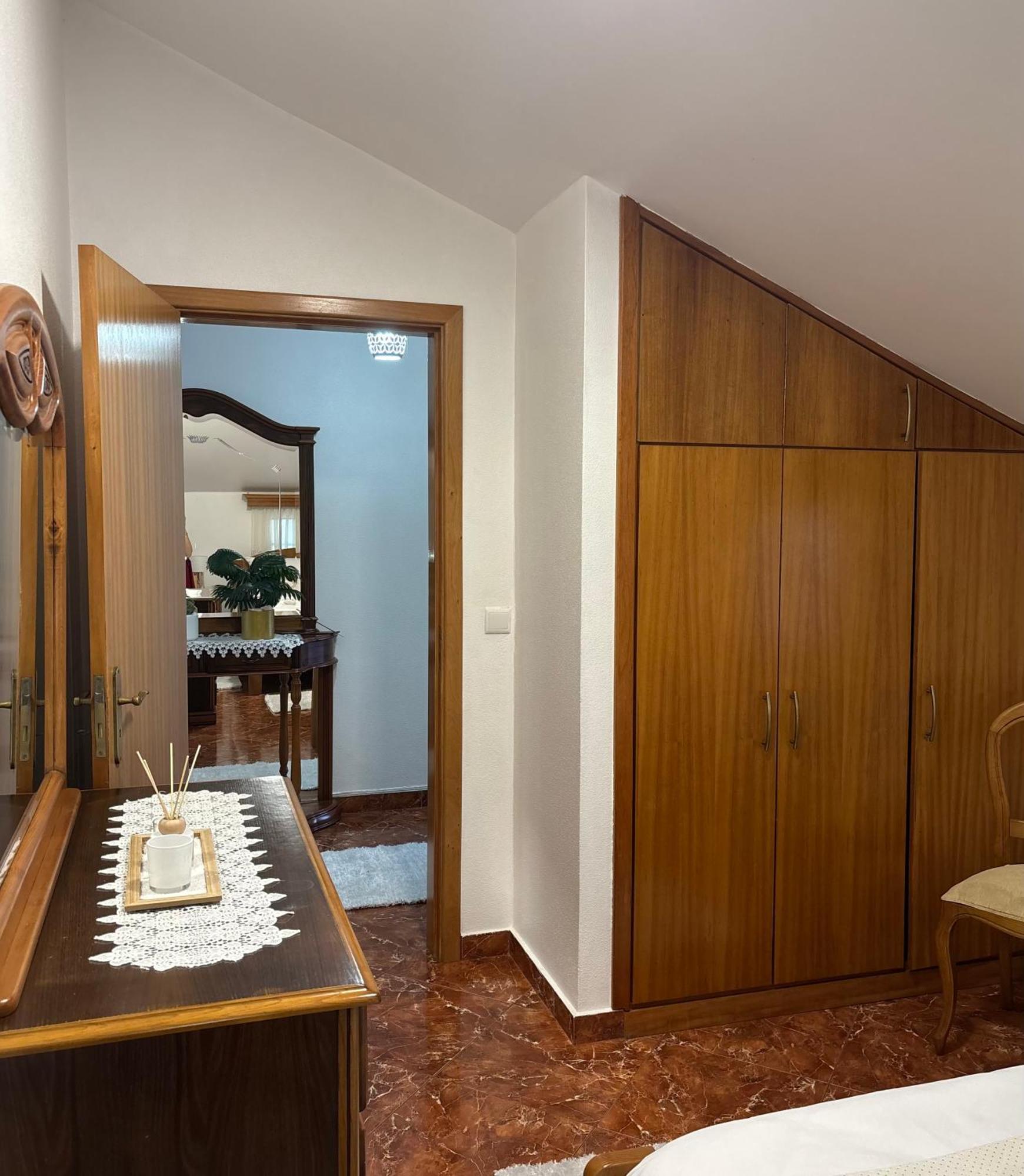 Maria Apartment