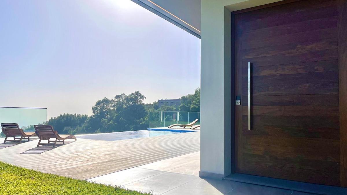 Villa Nobrega *