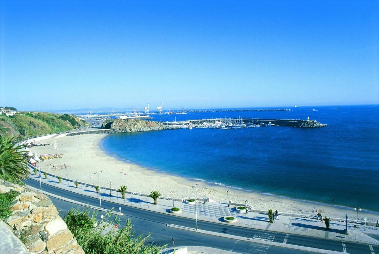 Hotel Ap - Costa Alentejana 4*