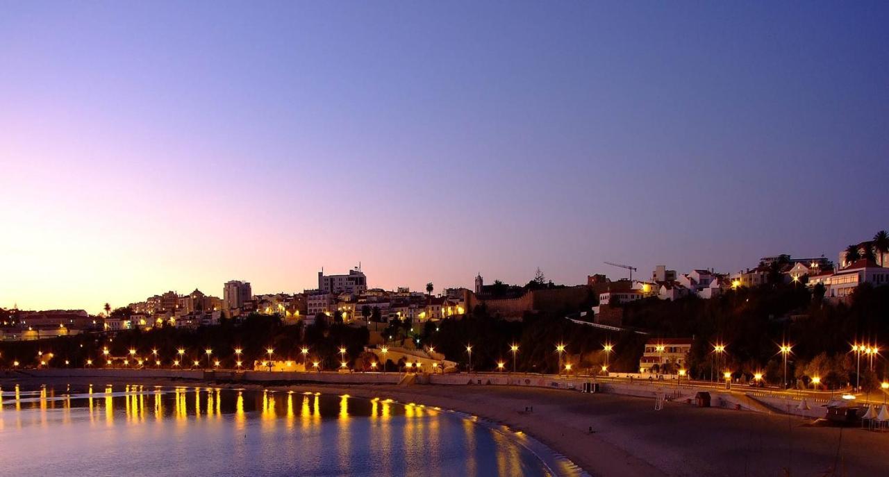 Ap - Costa Alentejana Sines