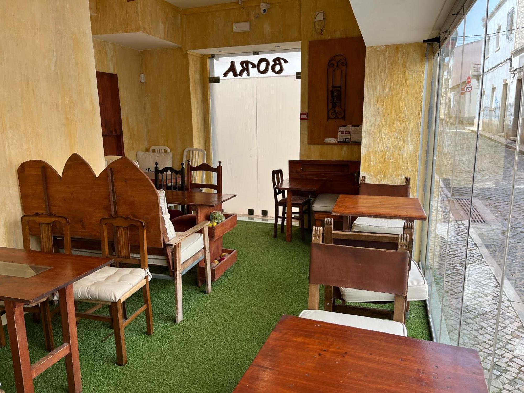 Bora Dormir * Lagos