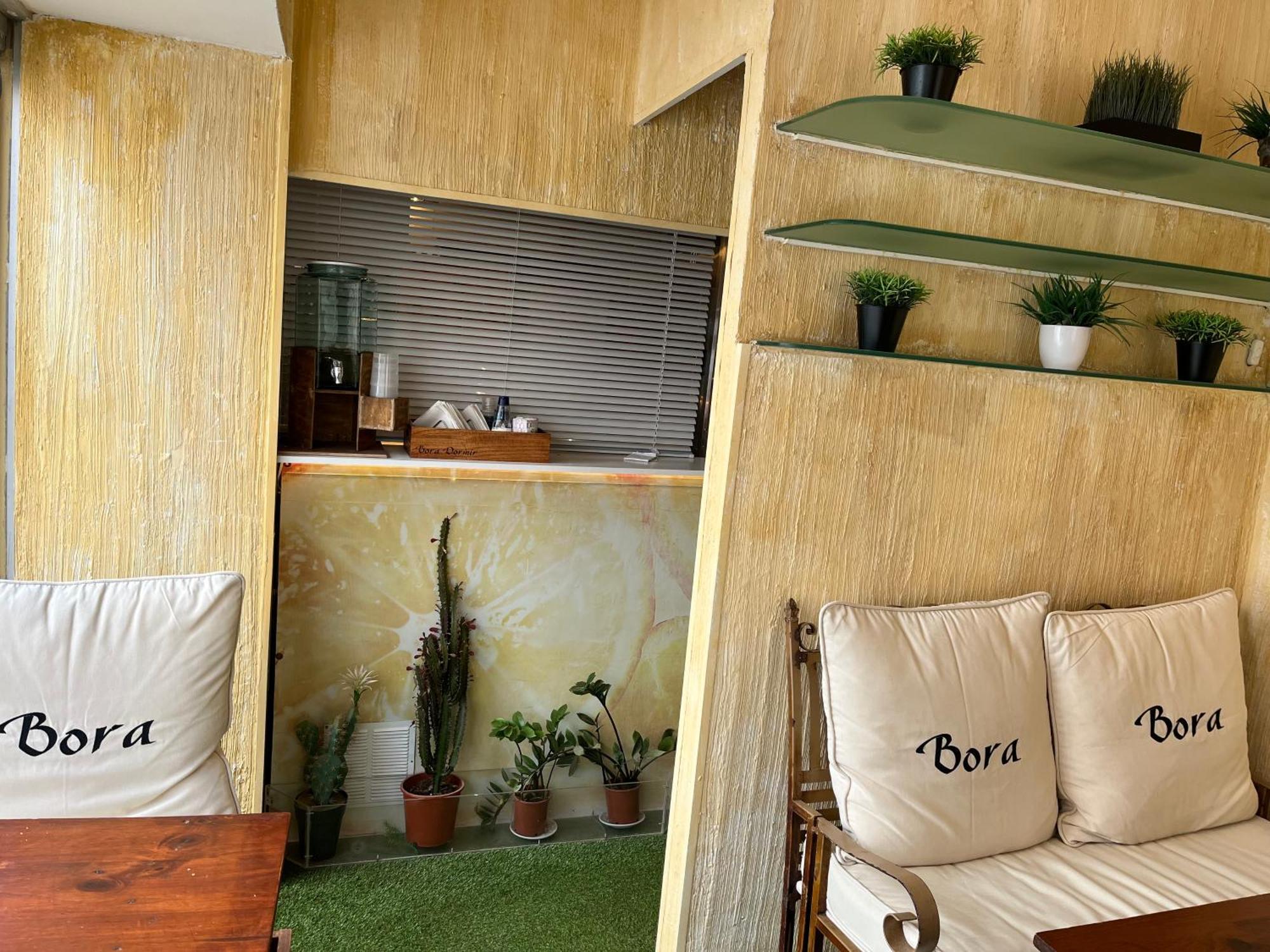 Albergue Bora Dormir