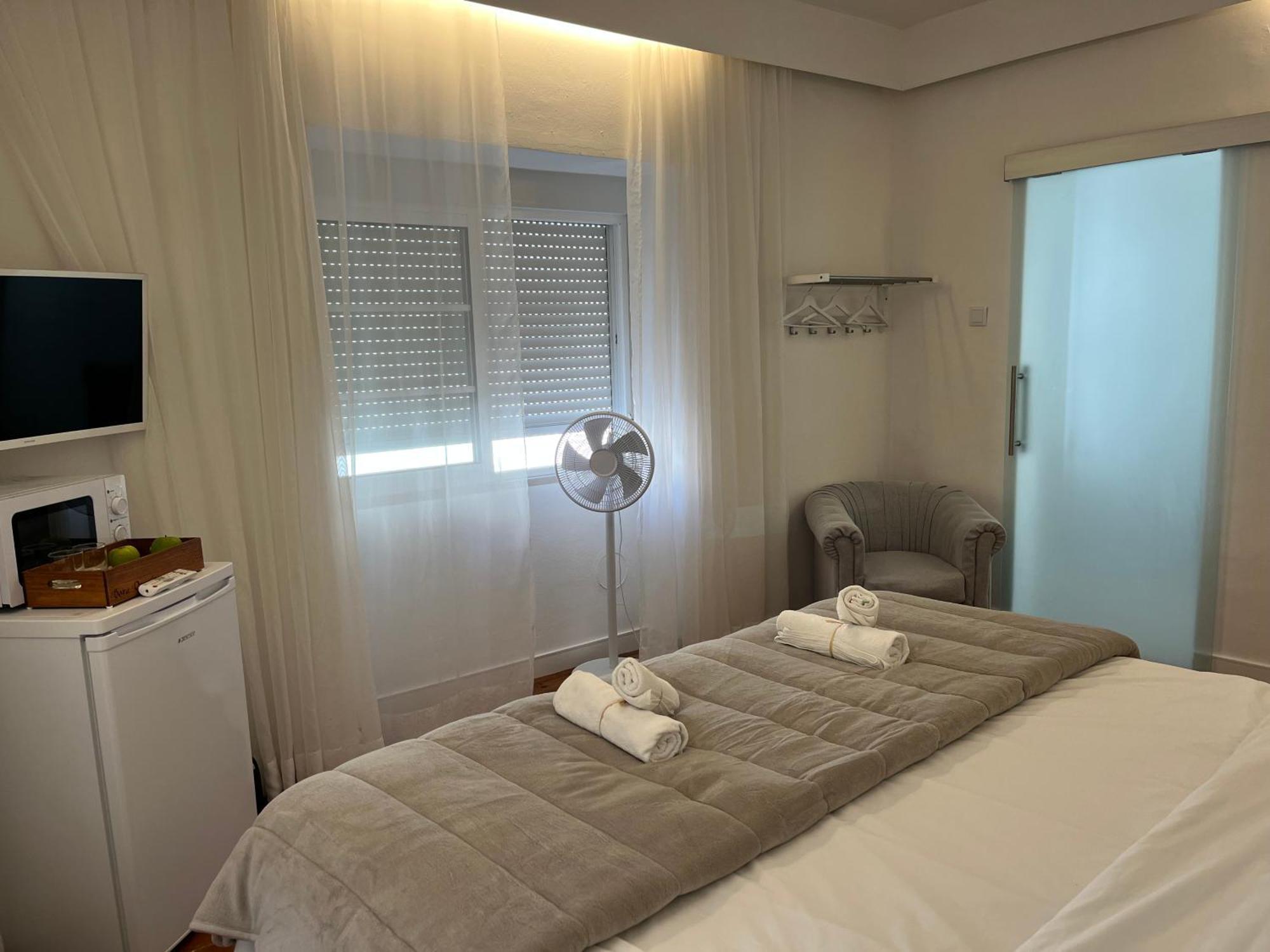 Albergue Bora Dormir Lagos