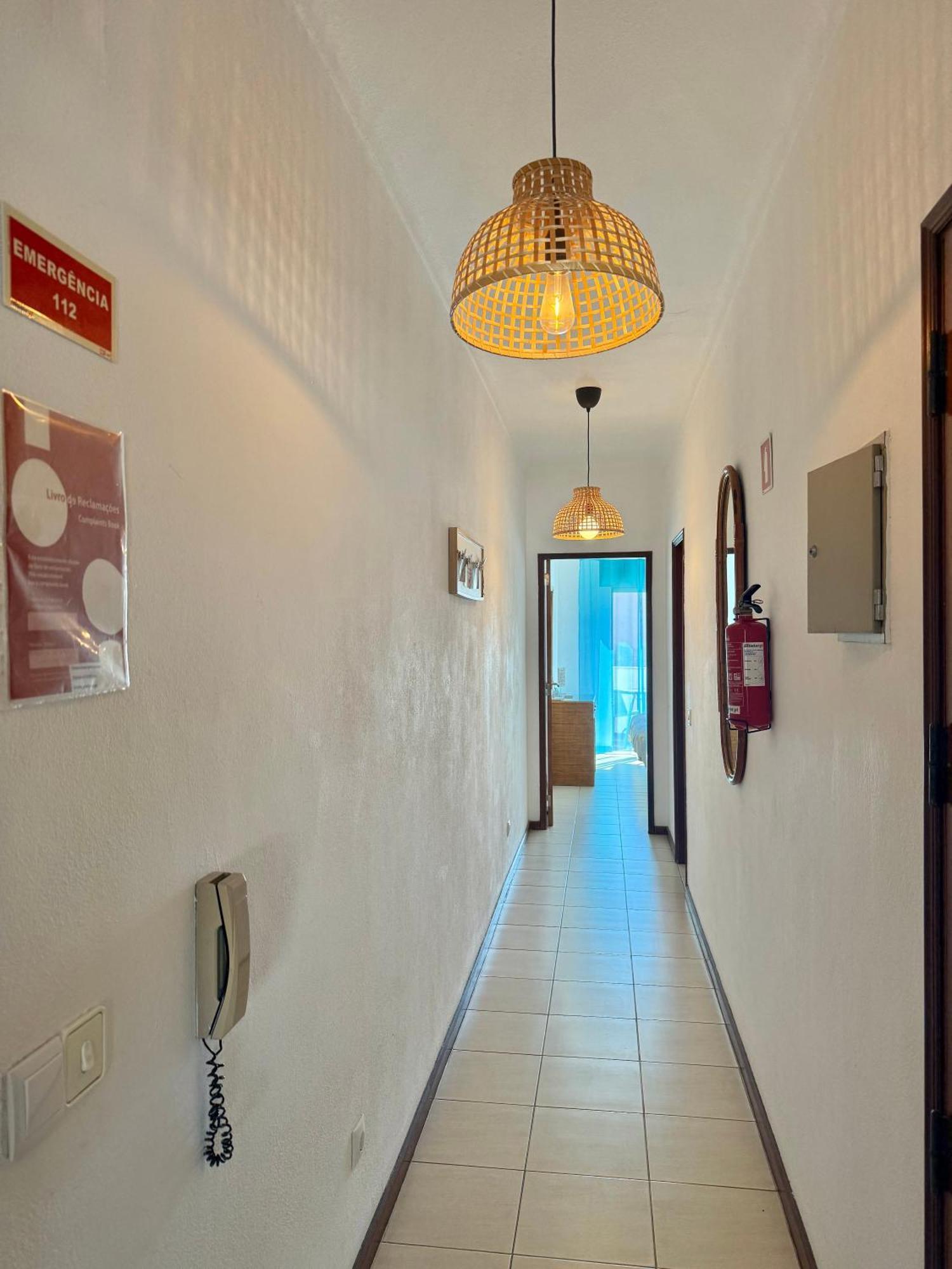 Olimar Sea View Apartment