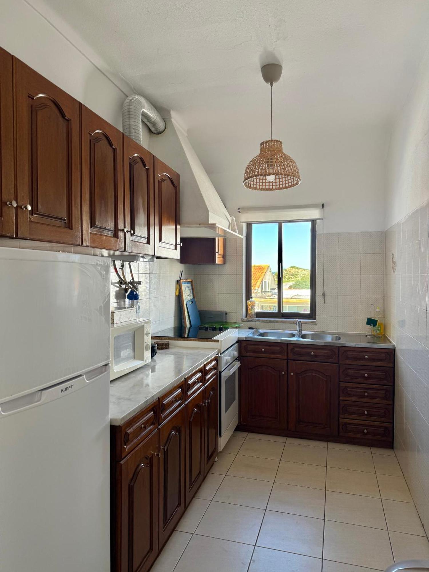 Olimar Sea View Apartment *