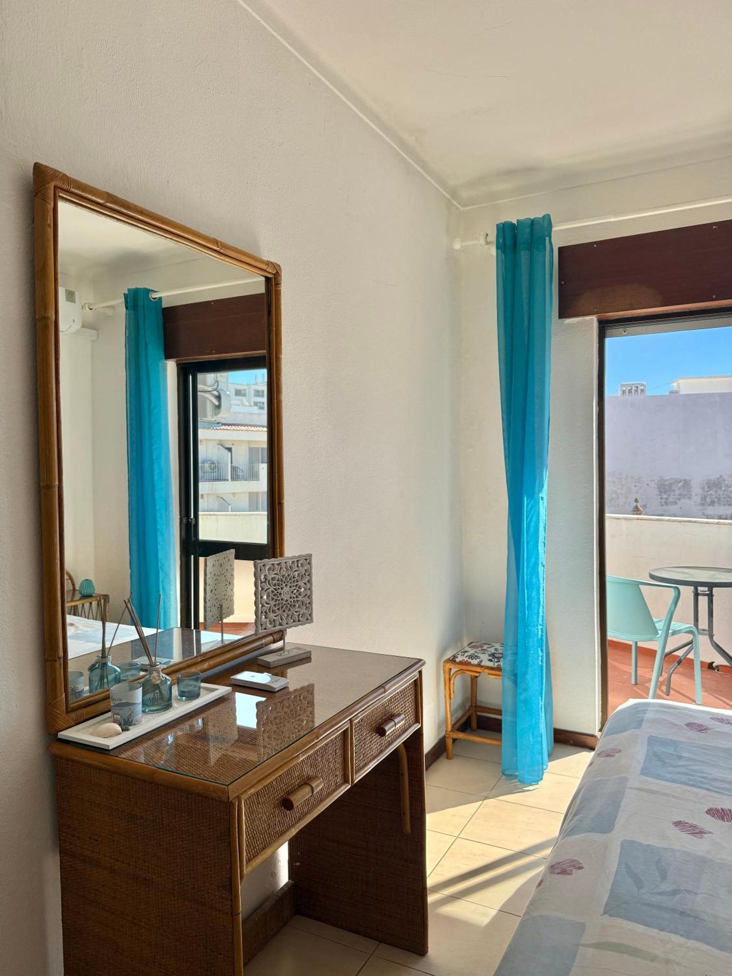 Apartment Olimar Sea View *