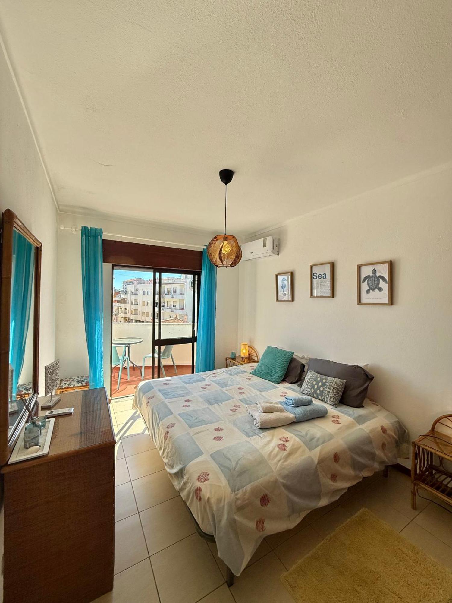 Olimar Sea View Apartment