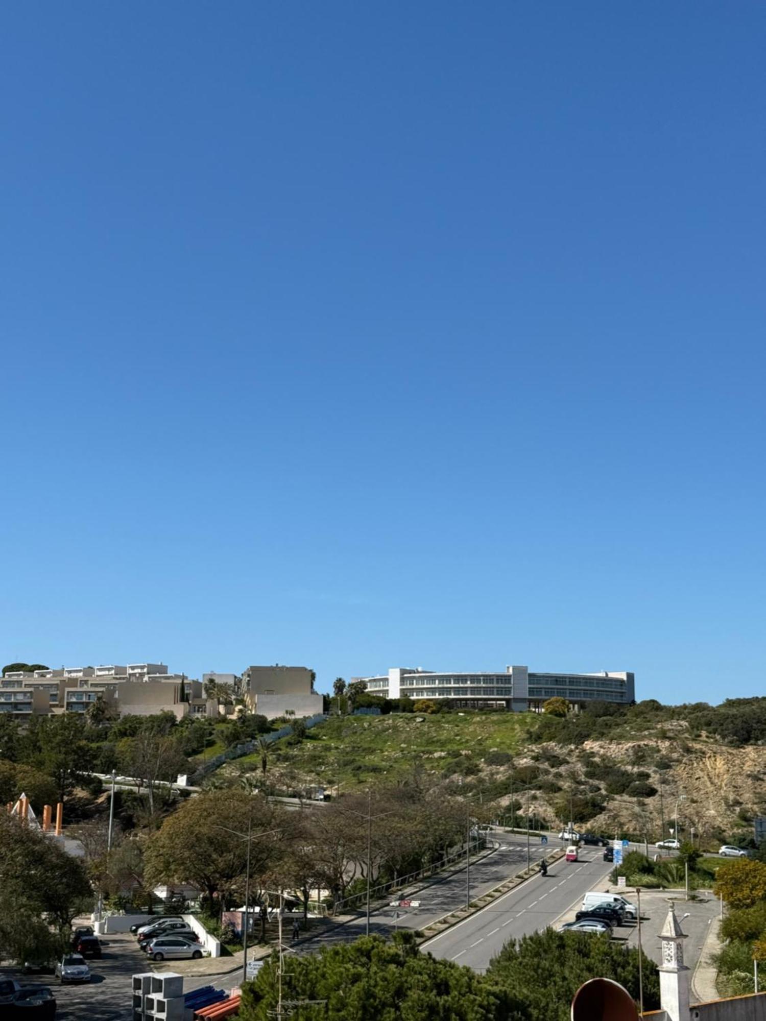 Apartment Olimar Sea View