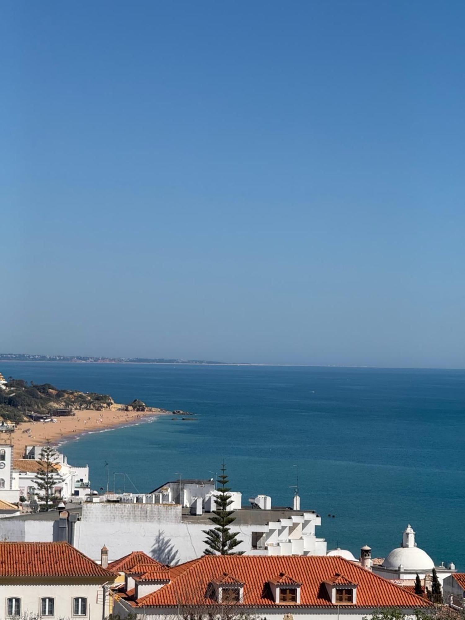 Olimar Sea View Apartment Albufeira