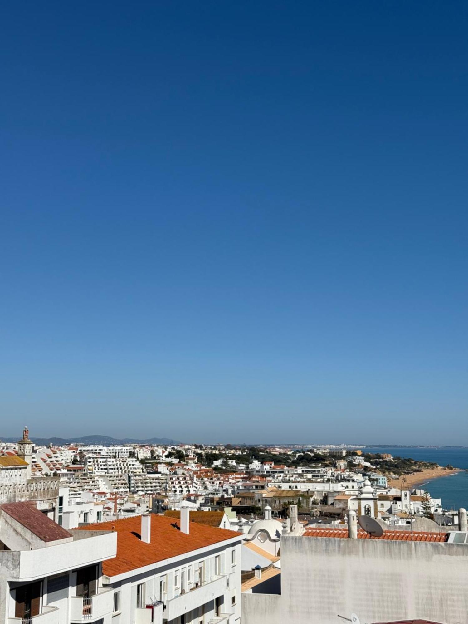 Olimar Sea View * Albufeira