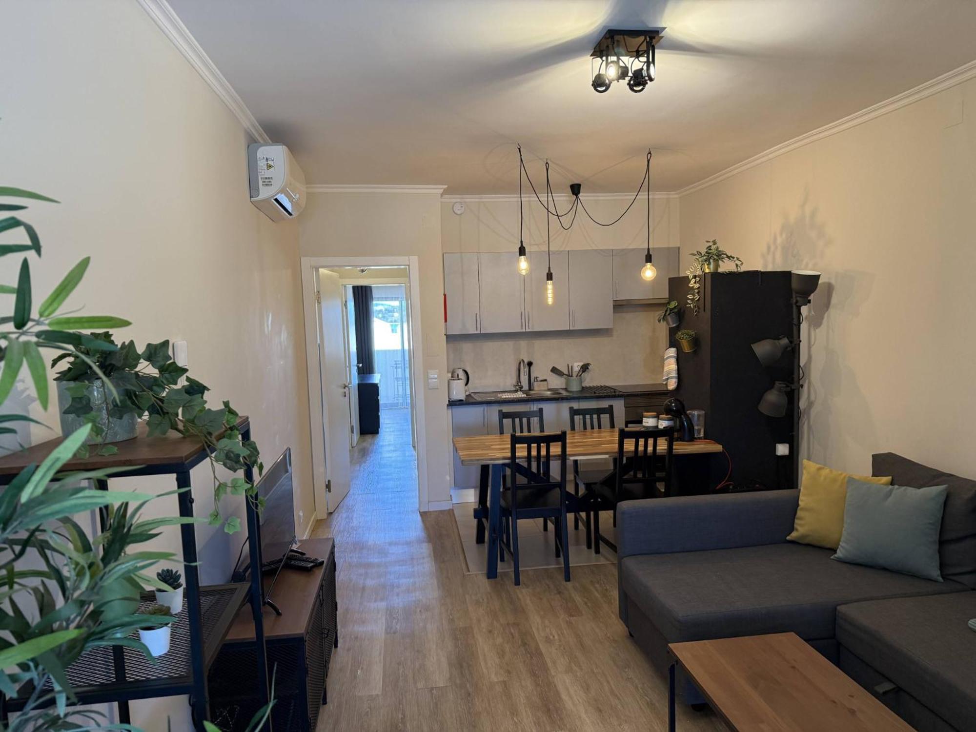 Apartment Luxe With Pool, Airco And Seaview Balcony - Go4portugal - *