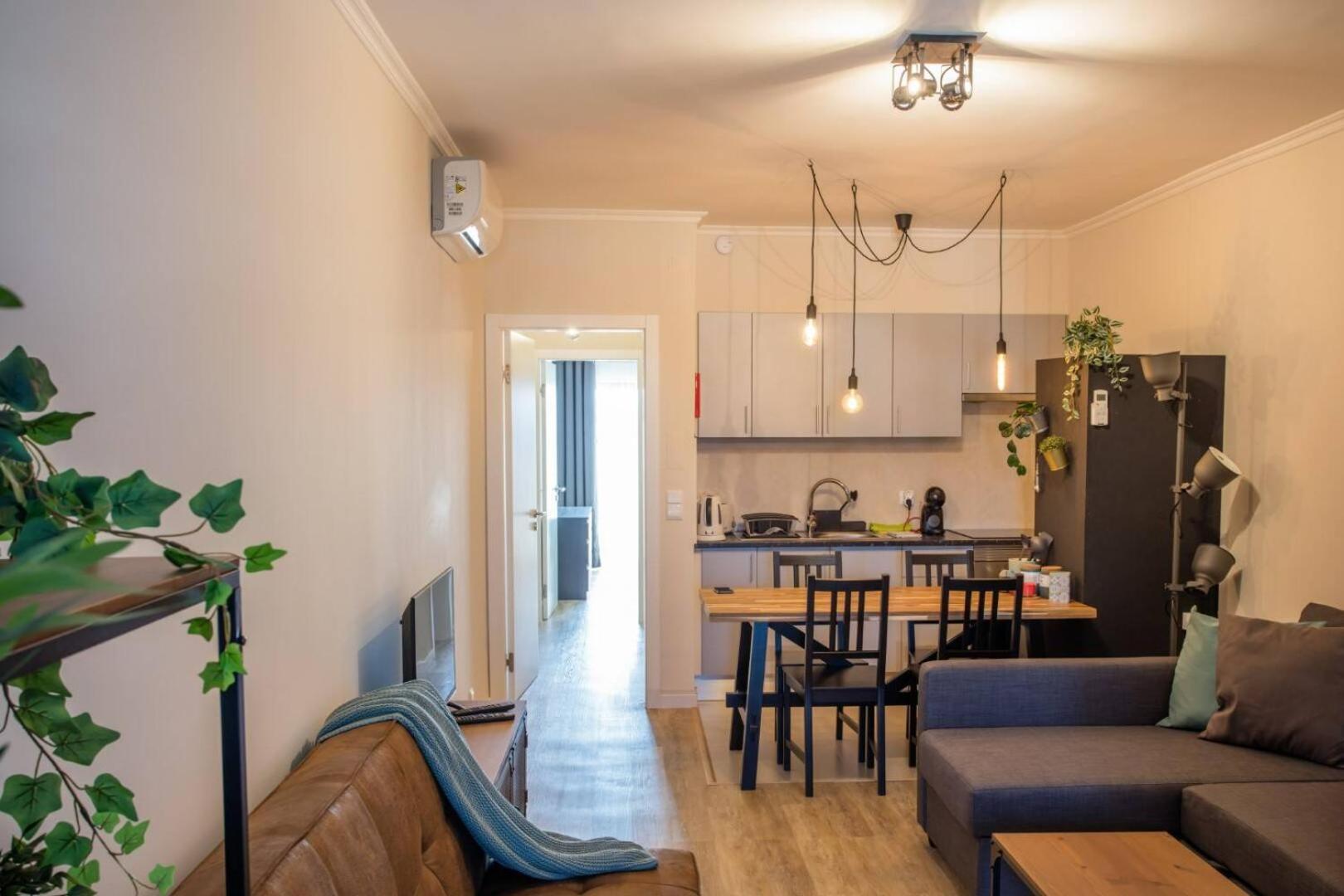 Apartment Luxe With Pool, Airco And Seaview Balcony - Go4portugal - Albufeira