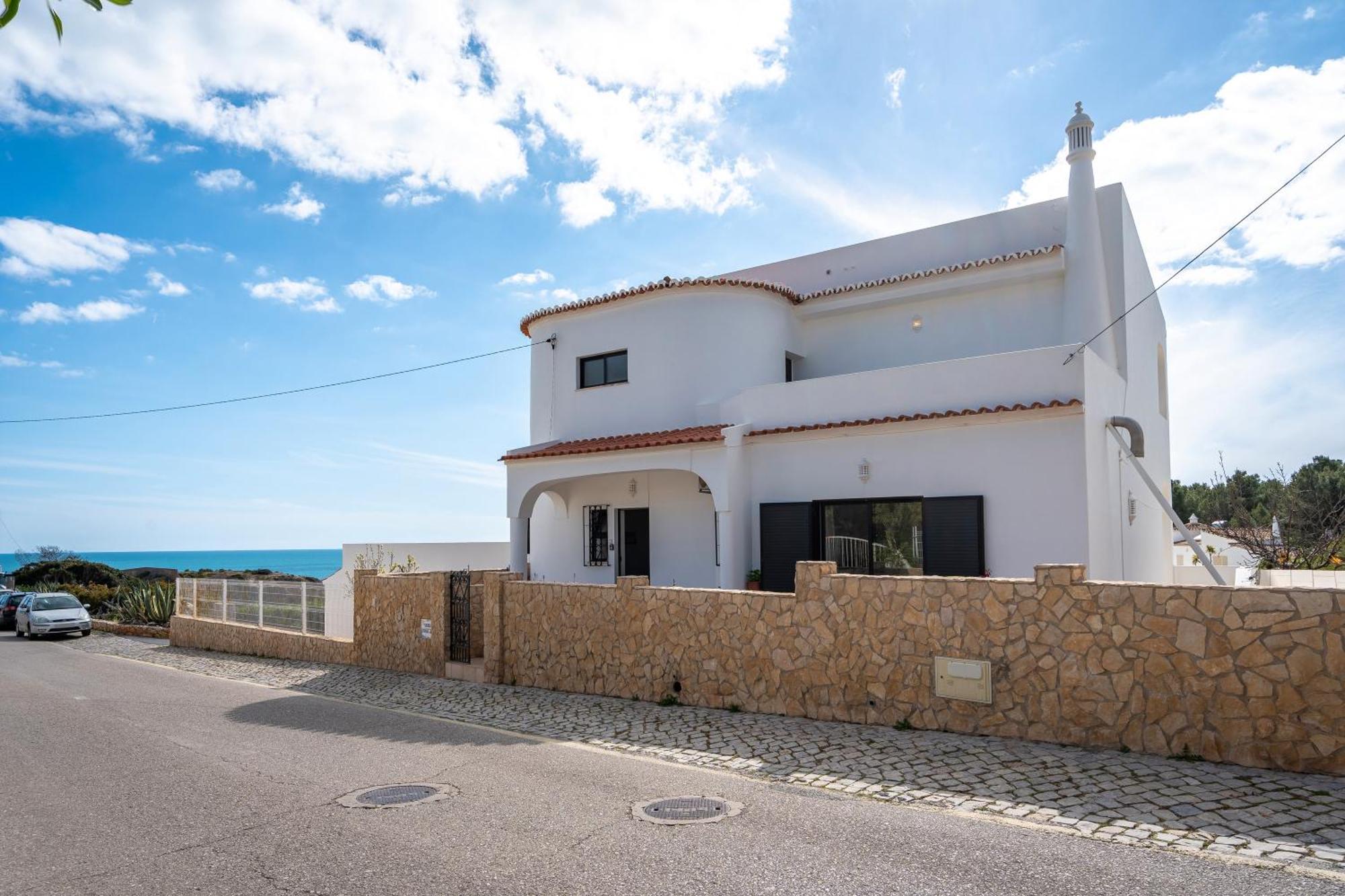 Villa Vivenda Estrela Do Mar