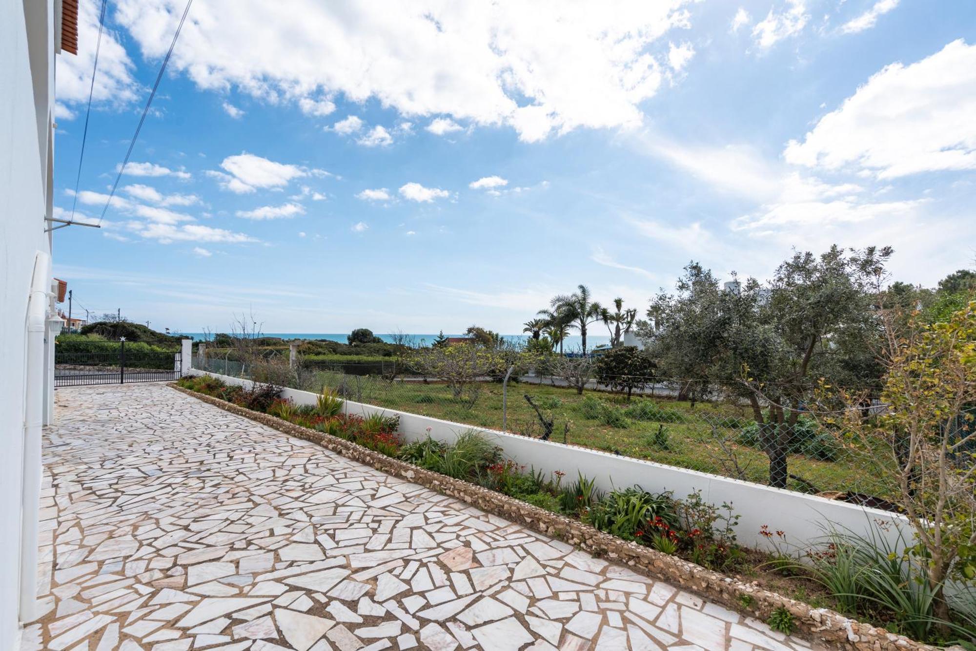 Villa Vivenda Estrela Do Mar *