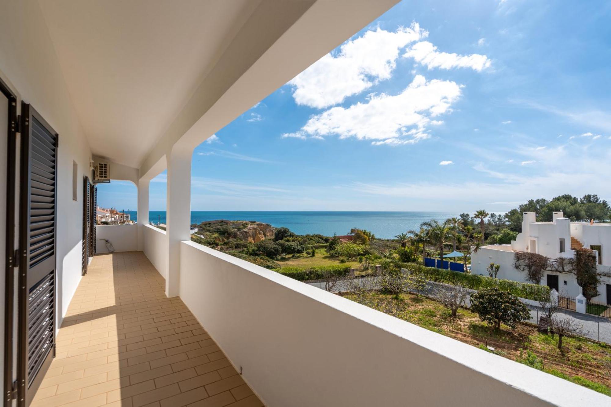 Vivenda Estrela Do Mar Villa Carvoeiro (Lagoa)