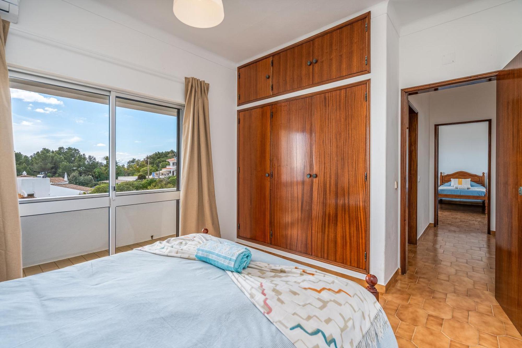 Villa Vivenda Estrela Do Mar Carvoeiro (Lagoa)