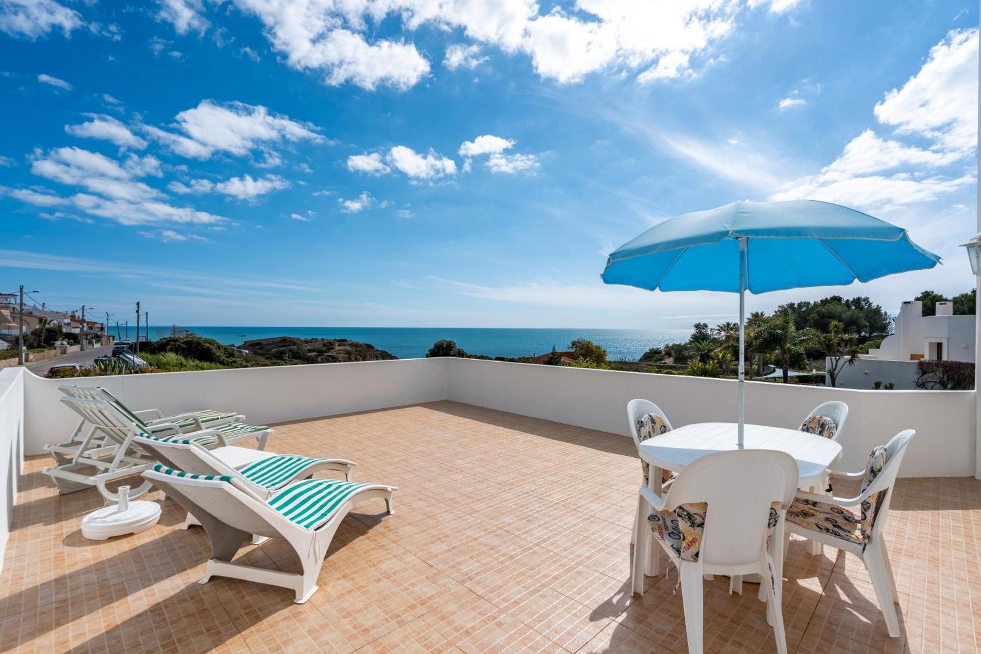 Villa Vivenda Estrela Do Mar *
