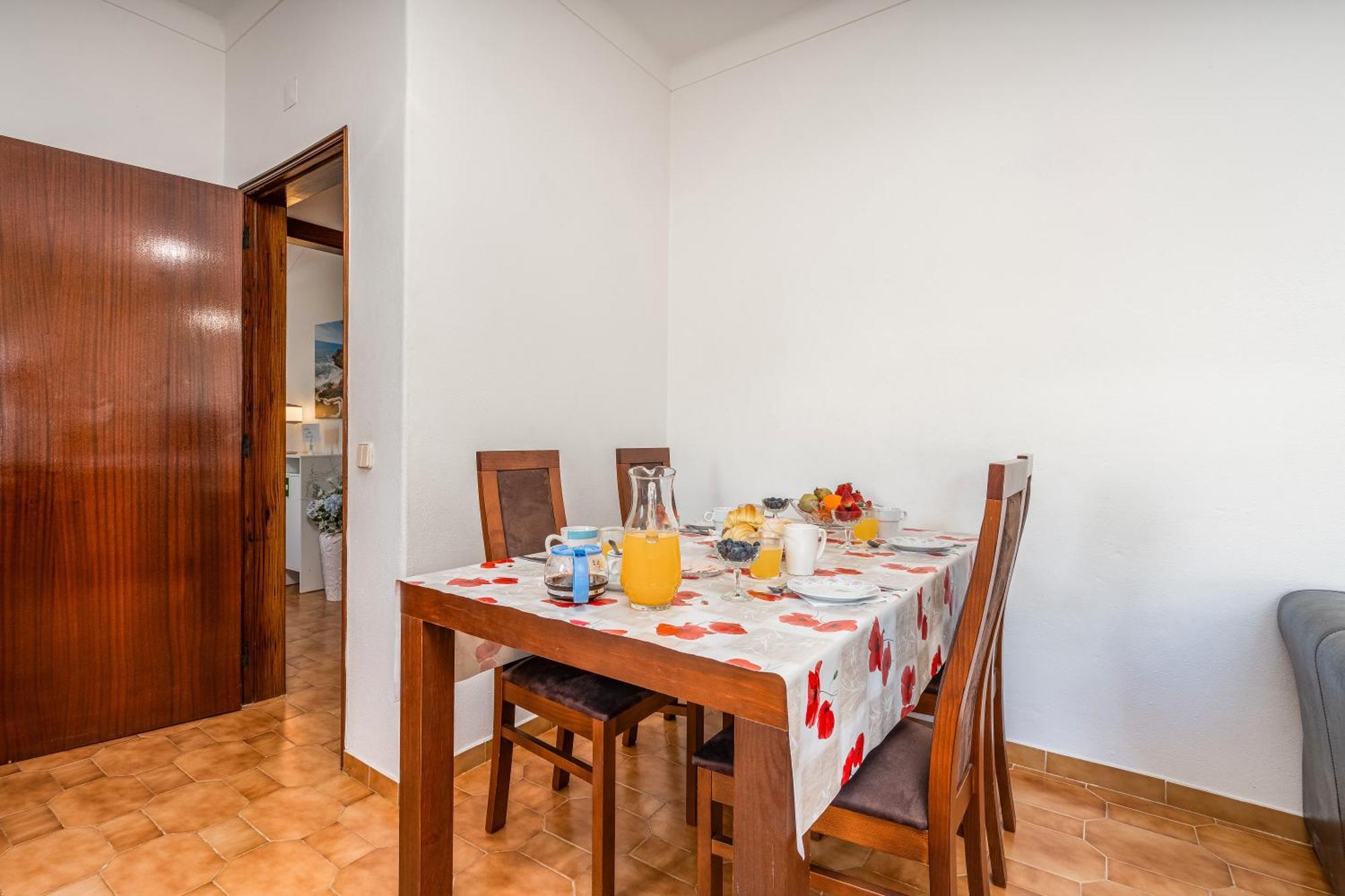 Villa Vivenda Estrela Do Mar