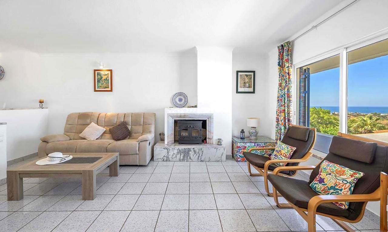 Sea & Sun Windmill By Be Cherish Appartement *