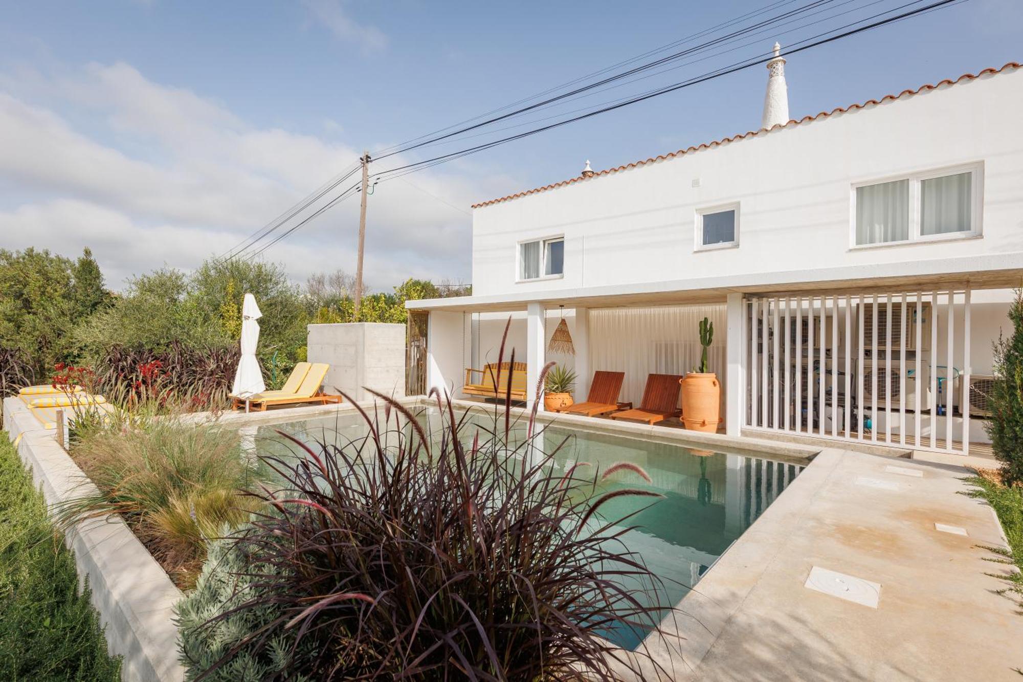 Laranjal Apartamento