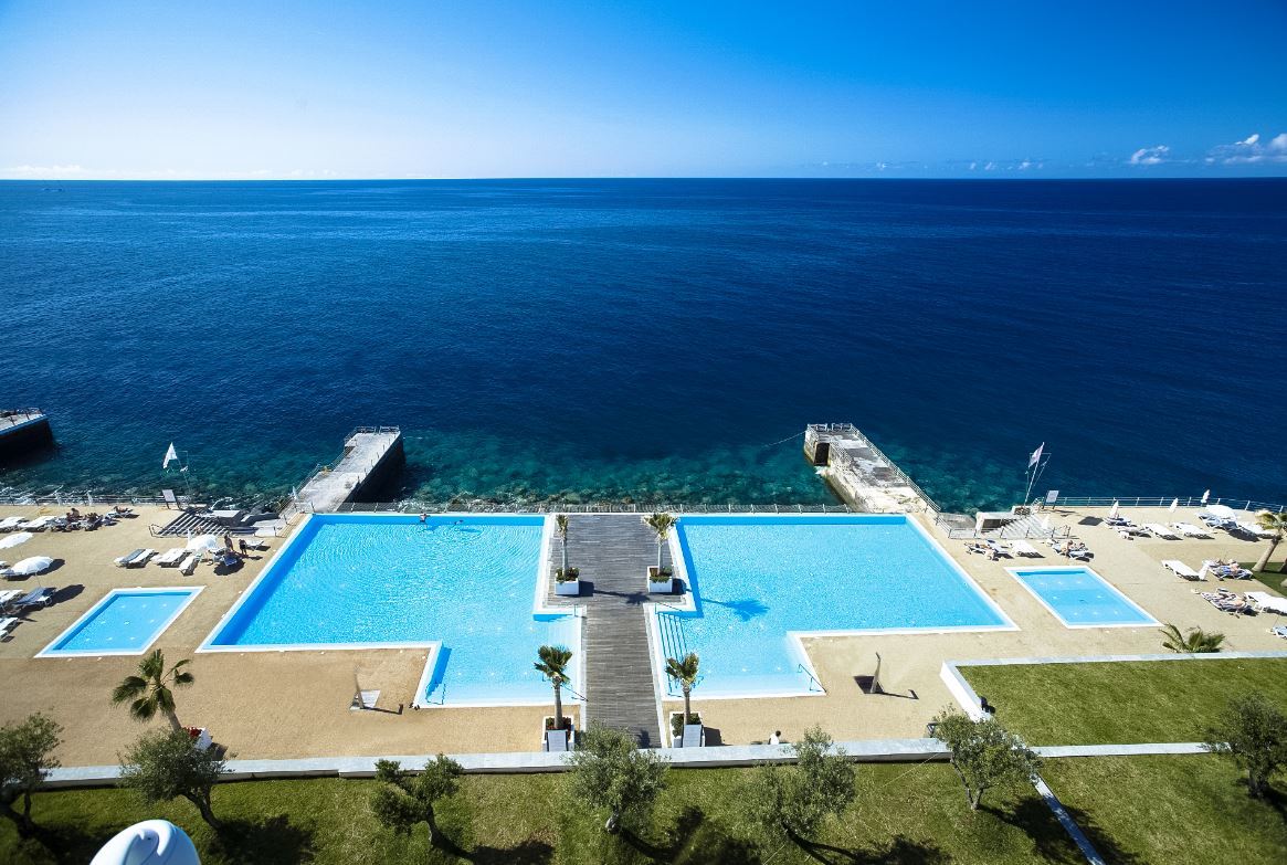 Vidamar Madeira Hotel