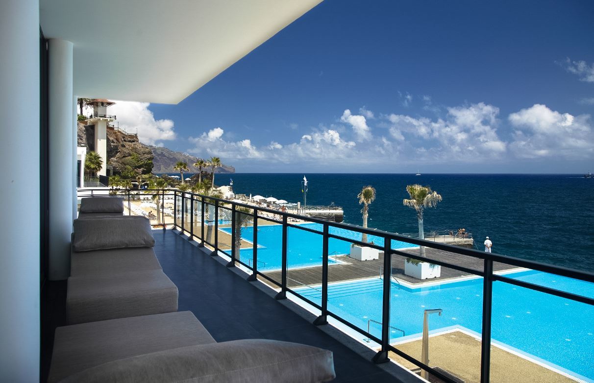 Vidamar Madeira Hotel Funchal (Madeira)