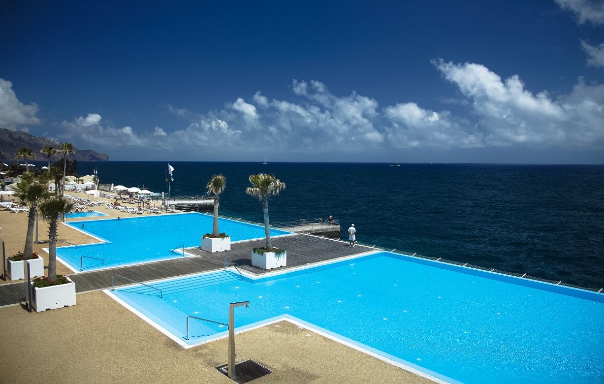 Vidamar Madeira Hotel 5*