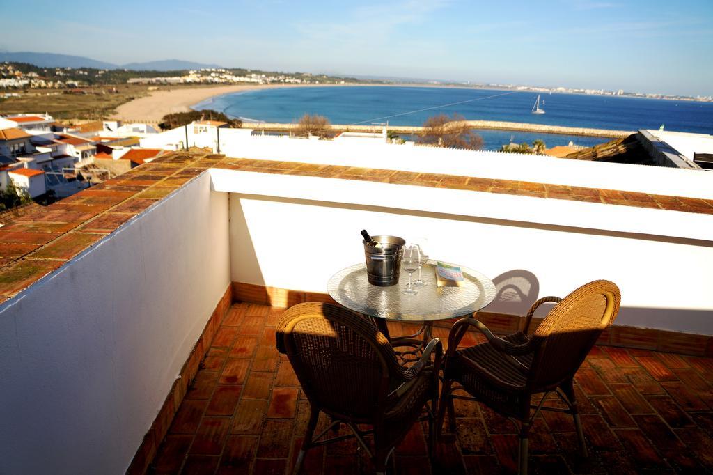 Baluarte Da Apartment