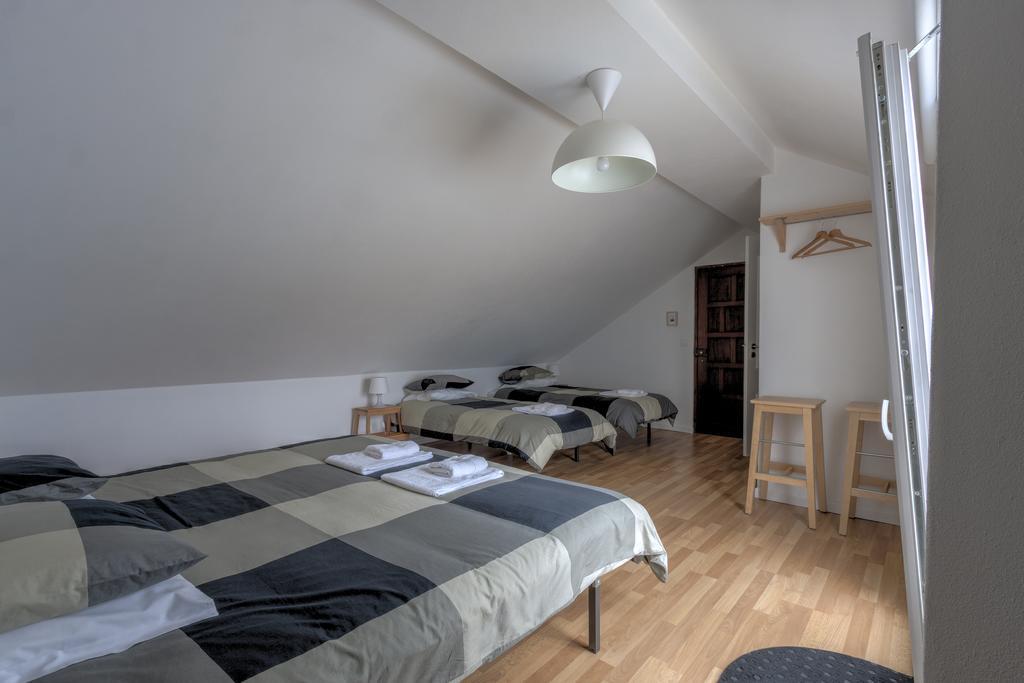 Guest house Homemoel