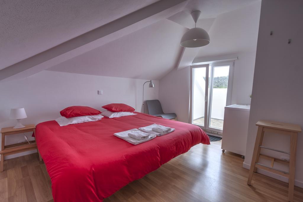 Guest house Homemoel *