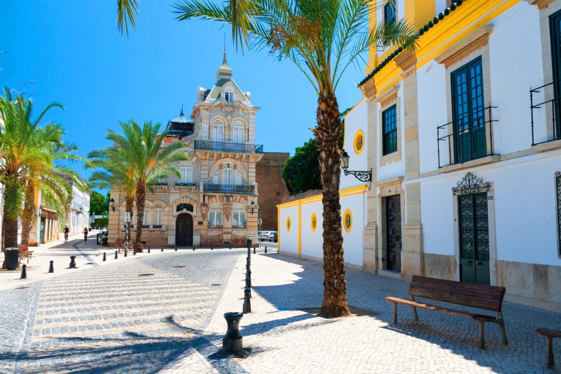 Casa Margarida, Arte Nova * Fuzeta