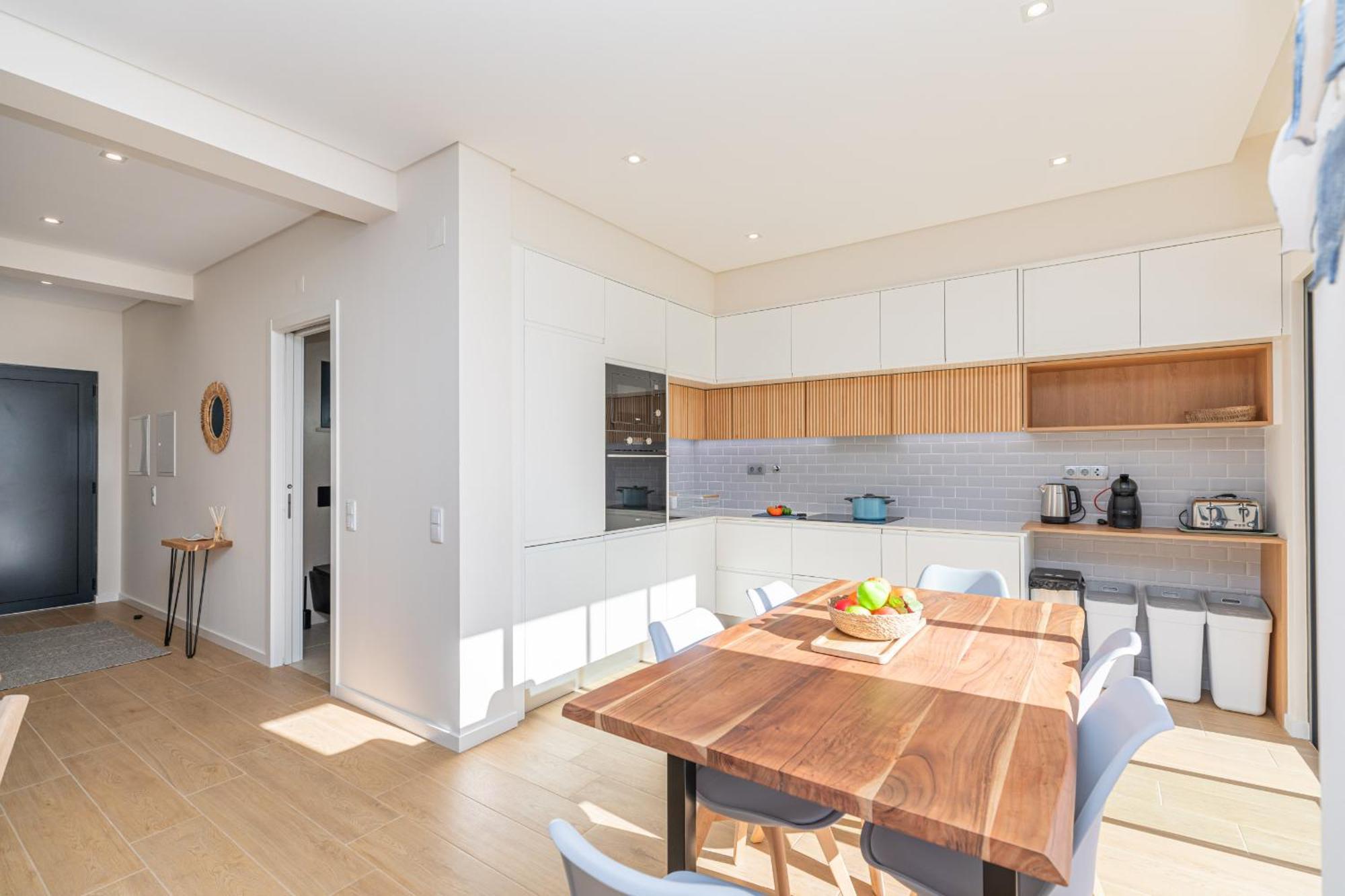 Casa Margarida, Arte Nova Holiday home