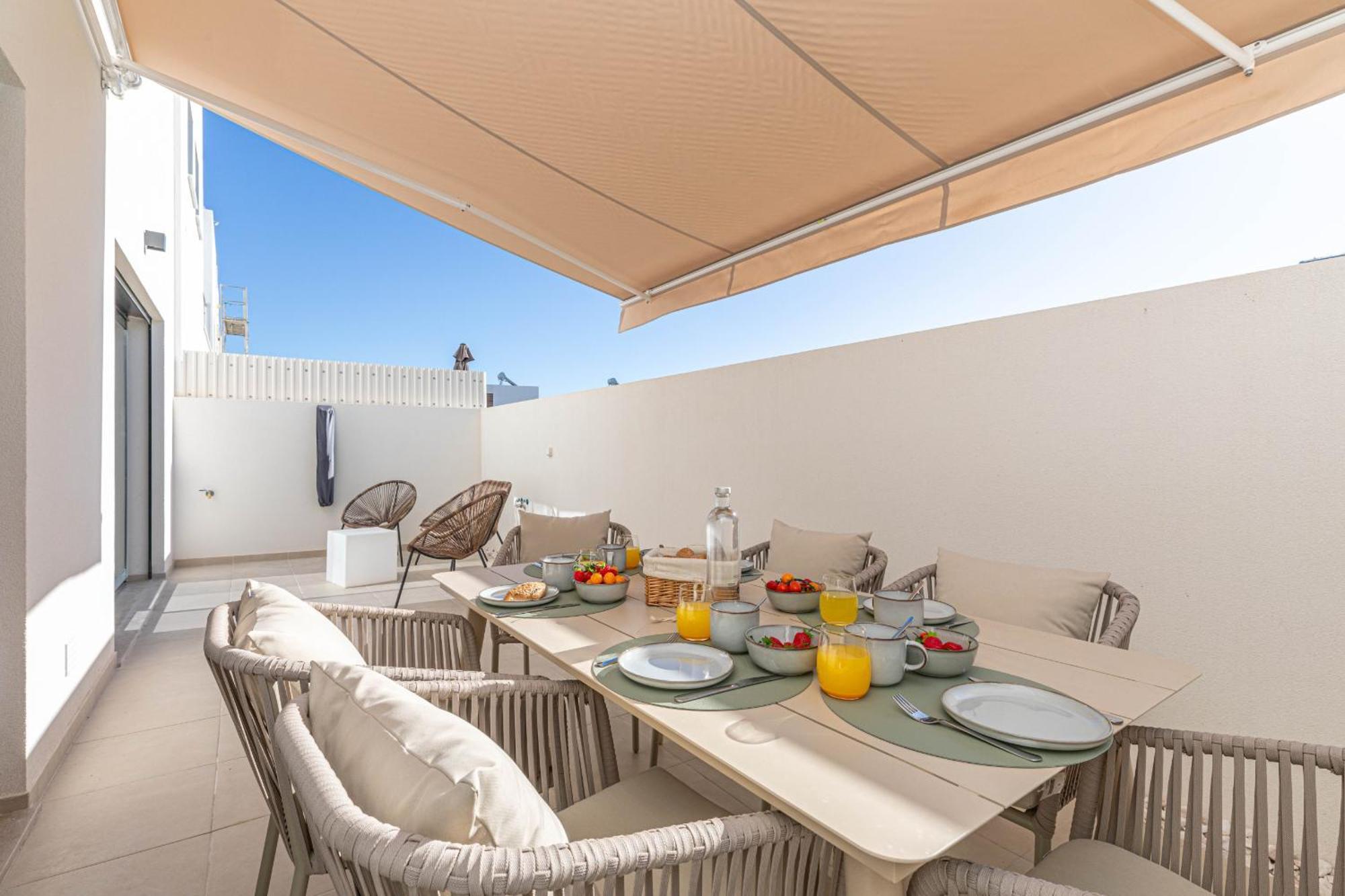Holiday home Casa Margarida, Arte Nova *